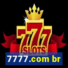 7777.com br